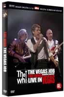 UK Vegas Job DVD