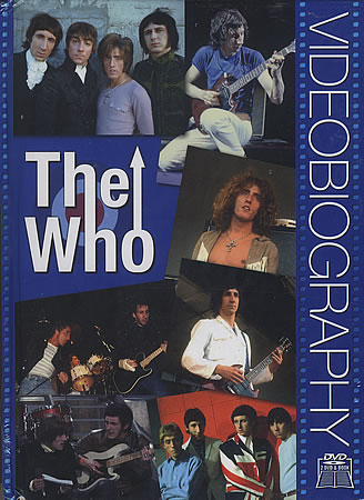 The Who Videobiography