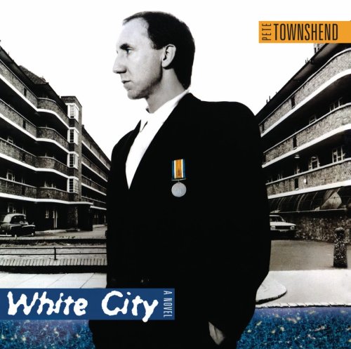 White City album