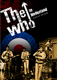 The Who in Nederland