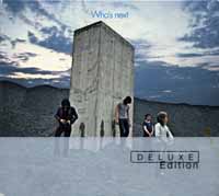 Who's Next Deluxe Edition