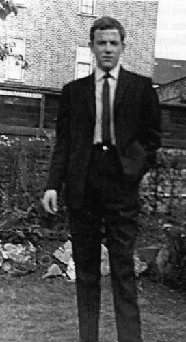 Peter Meaden