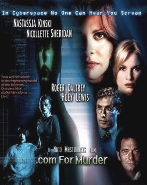 dot com for Murder