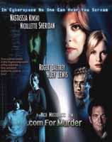 dot com for Murder