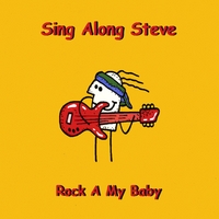 Sing Along Steve