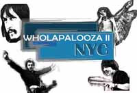 Wholapalooza II